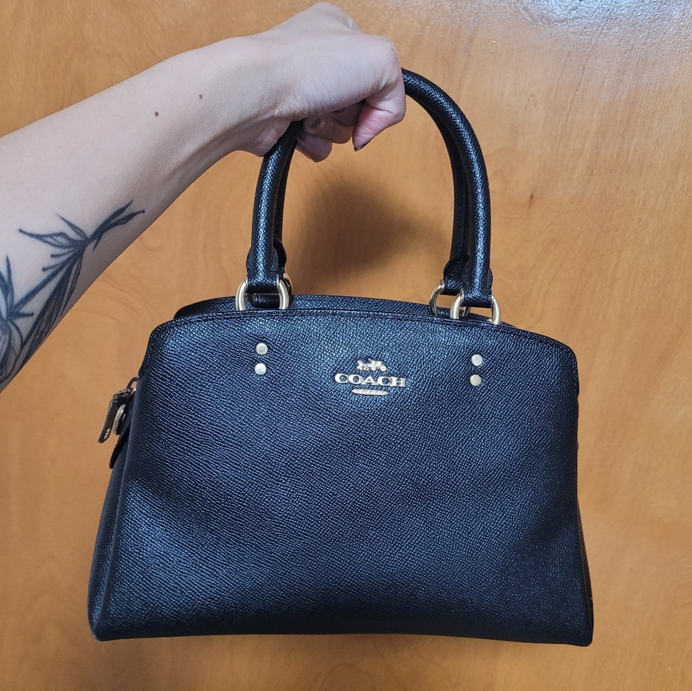 Coach Crossbody Handbag